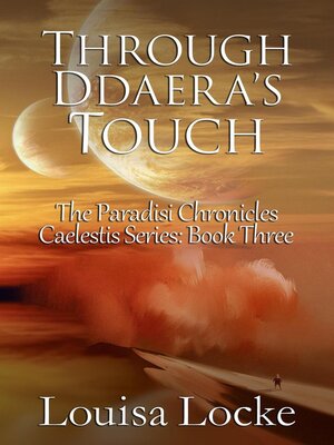 cover image of Through Ddaera's Touch